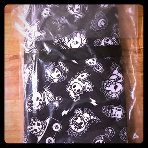 Queens Court Change Pad